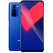 Смартфон WIKO 10 VHEM-E03 Blue