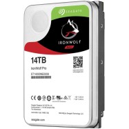Серверный жесткий диск HDD 3,5" Seagate ST14000NE0008
