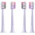Электрические зубные щётки DR.BEI BY-V12 Violet - Metoo (2)