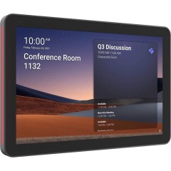 Tap Scheduler - GRAPHITE - USB - N/A - WW - TOUCH SCREEN 952000091..