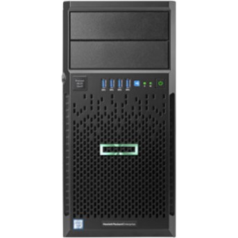 Сервер HP ProLiant ML30 Gen9 (831068-425) - Metoo (1)