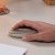Мышь беспроводная Logitech Pebble Sand (M/<wbr>N: MR0075 / C-U0010) - Metoo (6)