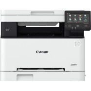 МФУ Canon i-SENSYS MF651CW (A4,Printer/Scanner/Copier, 1200 dpi, Color, 18 ppm, 1 Gb, 800 Mhz DualCore, tray 251 pages, LCD Color (12,7 см), USB 2.0, RJ-45, WIFI cart. 067 стартовые тонера в комплекте)