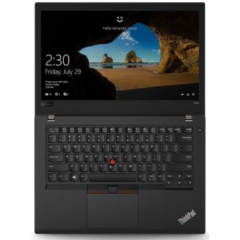 Ноутбук Lenovo ThinkPad T480 (20L50008RK) - Metoo (4)