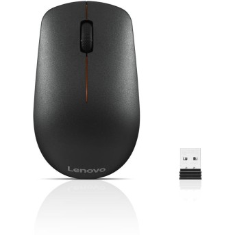 Мыши Lenovo GY50R91293 - Metoo (2)