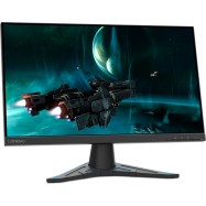 Монитор Lenovo 66D7GAR1EU G24e-20 23.8" VA/1920x1080/100Hz/120Hz/FreeSync Premium/1ms/3000:1/3M:1/300nit/HDMI 2.0/DP1.2/HDMI in box