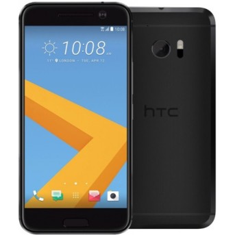 Смартфон HTC 10 Lifestyle Темно-серый - Metoo (8)