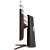 Монитор LCD 27'' [16:9] 1920х1080(FHD) IPS, nonGLARE, 75 Гц, 400cd/<wbr>m2, H178°/<wbr>V178°, 1000:1, Mega, 16,7 миллионов цветов, 1ms, 2xHDMI, DP, Height adj, Pivot, Tilt, Swivel, 2Y, Black - Metoo (2)