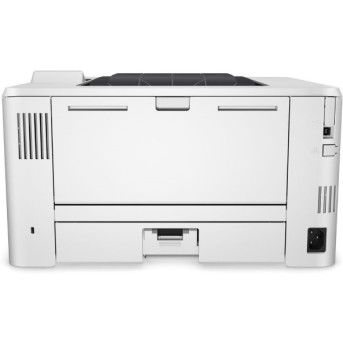 Принтер HP LaserJet Pro M402dw - Metoo (5)