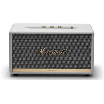 Портативная акустика Marshall 1001903 - Metoo (5)