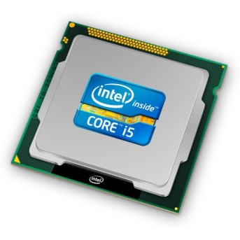 Процессор Intel Core i5-7400 - Metoo (1)