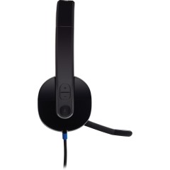 Гарнитуры для ПК Logitech