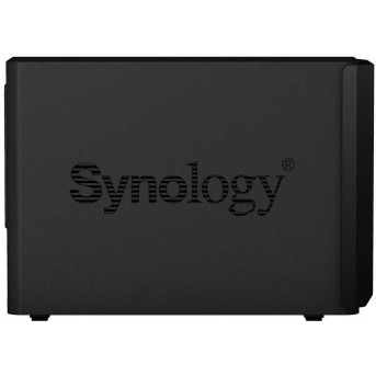 Сетевое хранилище Synology DiskStation DS218 - Metoo (3)