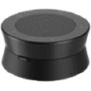 8 MEMS microphones array. Full band speaker. Support echo cancellation.Support reverb suppression.Full duplex communication.Automatic Gain Control (AGC) within 5 meters.Daisy-chain up to 6 units.Effective sound pickup.USB 2.0 type C. Bluetooth