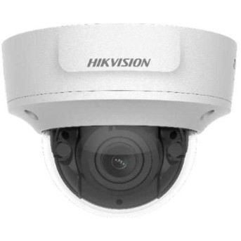 Видеокамера Hikvision Сетевая IP видеокамера Hikvision - Metoo (1)