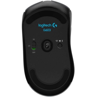 Мыши Logitech 910-005101 - Metoo (7)