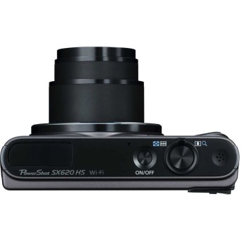 Компактные фотоаппараты Canon 1072C002 - Metoo (7)