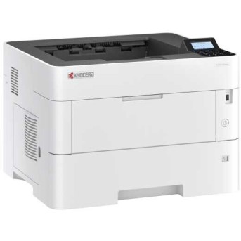 Лазерный принтер Kyocera P4140dn (А3/<wbr>А4, 1200 dpi, 512Mb, 40/<wbr>22 ppm, 500 л., дуплекс, USB 2.0., Gigabit Ethernet) - Metoo (5)