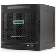 Сервер HPE MicroServer Gen10 873830-421