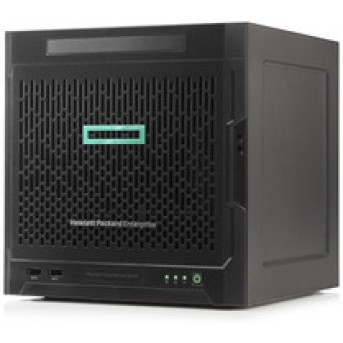 Сервер HPE MicroServer Gen10 873830-421 - Metoo (1)