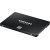 SSD накопитель 250Gb Samsung 870 EVO MZ-77E250BW, 2.5", SATA III - Metoo (10)