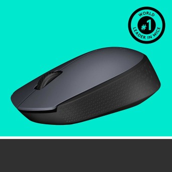 Мыши Logitech 910-004642 - Metoo (7)