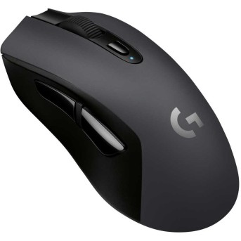 Мыши Logitech 910-005101 - Metoo (2)