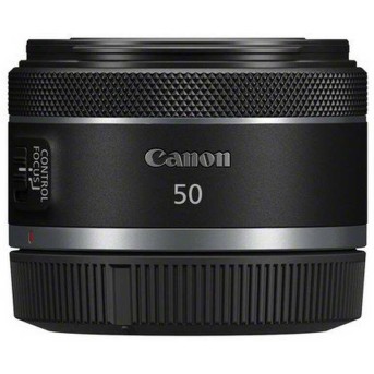 Объектив Canon RF 50mm F1.8 STM - Metoo (5)