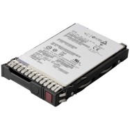 Накопитель твердотельный HPE HPE 480GB SATA RI SFF SC DS SSD