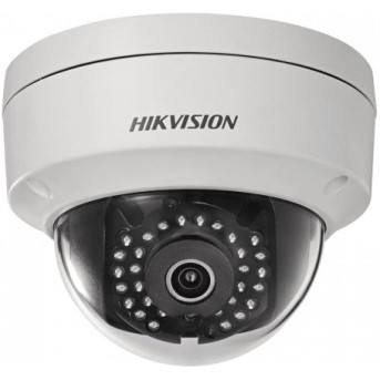 IP камера Hikvision DS-2CD2122FWD-I - Metoo (1)