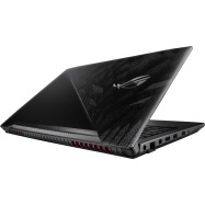 Ноутбук Asus ROG GL503VM-GZ161T (90NB0GI4-M02570) Black