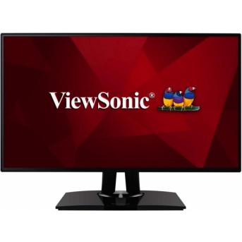Монитор 23.8'' ViewSonic LCD VP2468 - Metoo (1)