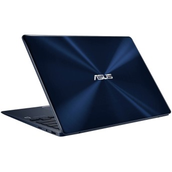 Ноутбук Asus Zenbook UX331UA-EG029T ROYAL BLUE - Metoo (1)