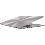 Ноутбук Asus UX410UF-GV027T (90NB0HZ3-M00320)