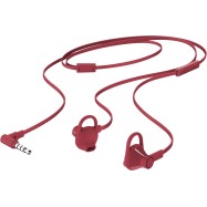 Наушники HP E Red Doha InEar Headset 150
