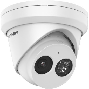 Сетевая IP видеокамера Hikvision DS2CD2323G2I2 - Metoo (2)