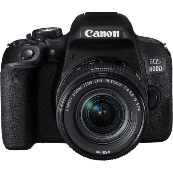 Зеркальные фотокамеры Canon 1895C002 - Metoo (3)
