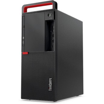Компьютер Lenovo ThinkCentre Black - Metoo (1)