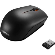 Мышь Lenovo Lenovo 300 Wireless Compact Mouse