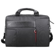 Сумка Lenovo Classic Topload Bag by NAVA 15.6" Black