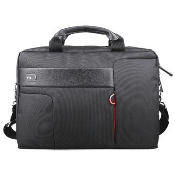 Сумка Lenovo Classic Topload Bag by NAVA 15.6" Black - Metoo (1)