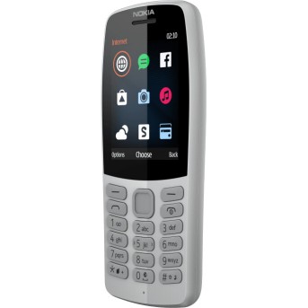 Мобильные телефоны Nokia 16OTRD01A03 - Metoo (2)