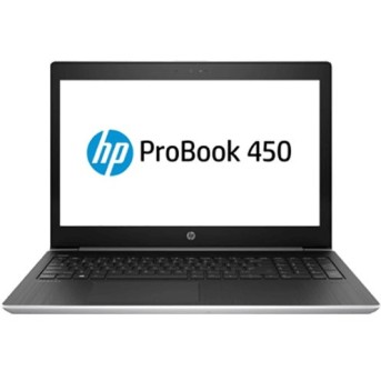 Ноутбук HP PB450G5 i5-8250U (2XY64EA) - Metoo (1)
