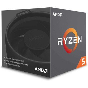 Процессоры AMD YD2600BBAFBOX - Metoo (1)