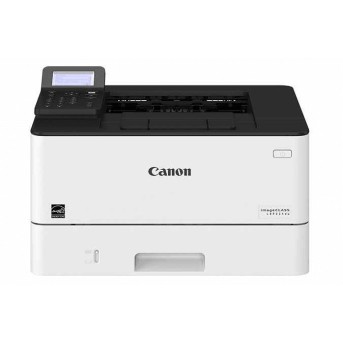 Принтер Canon i-SENSYS LBP214dw лазерный - Metoo (1)