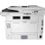 МФУ HP 3PZ55A LaserJet Enterprise MFP M430f Printer/<wbr>Scanner/<wbr>Copier/<wbr>Fax, A4, 1200dpi, 38ppm (40 HP high speed), 2Gb, 2trays 100+250,ADF50, USB/<wbr>GigEth, Duplex, Duty cycle - 100 000 - Metoo (9)