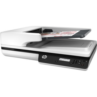 Сканер HP ScanJet Pro 3500 f1 - Metoo (3)