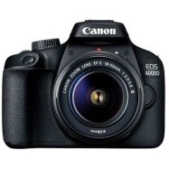 Зеркальные фотокамеры Canon 3011C003