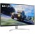 Монитор LCD 31.5'' 16:9 3840x2160(UHD 4K) IPS, nonGLARE, 350cd/<wbr>m2, H178°/<wbr>V178°, 3000:1, 1.07B, 5ms, 2xHDMI, DP, USB-Hub, Height adj, Tilt, Speakers, 2Y, Black - Metoo (2)