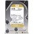 Серверный жесткий диск HDD 1Tb Western Digital (WD1005FBYZ), 3.5", 128Mb, SATA III, Gold - Metoo (1)